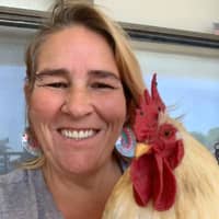 Sitter Profile Image: Tina P.