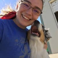 Sitter Profile Image: Jade T.