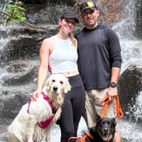 Sitter Profile Image: Joe & Michelle M.