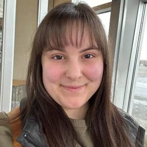 Sitter Profile Image: Alysa S.