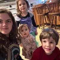 Sitter Profile Image: Kendra G.