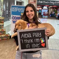 Sitter Profile Image: Jessica M.