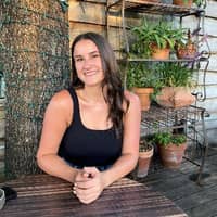 Sitter Profile Image: Katie C.