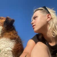 Sitter Profile Image: Olivia B.