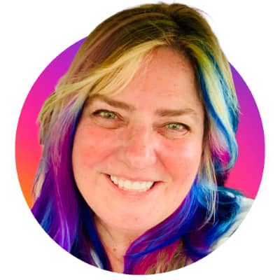 Sitter Profile Image: Kimberly G.