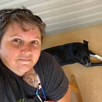 Sitter Profile Image: Jessica G.