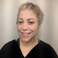 Sitter Profile Image: Justine R.