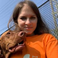 Sitter Profile Image: Sophie V.