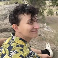 Sitter Profile Image: Aaron G.