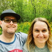 Sitter Profile Image: Brandon L.