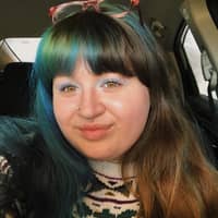 Sitter Profile Image: Ashlyn B.