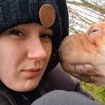 Sitter Profile Image: Olympe M.