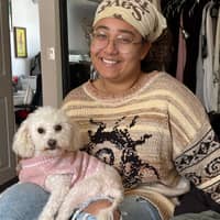 Sitter Profile Image: Liana F.