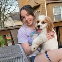 Sitter Profile Image: Melanie J.