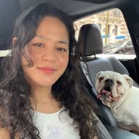 Sitter Profile Image: Anupa T.