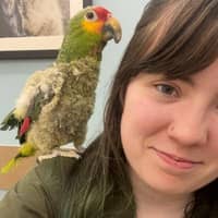 Sitter Profile Image: Makenna S.