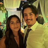 Sitter Profile Image: Mark & Ana R.