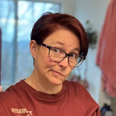 Sitter Profile Image: Jeannie D.