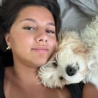 Sitter Profile Image: Brianna M.