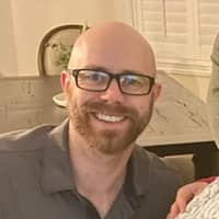 Sitter Profile Image: Brett P.