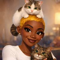 Sitter Profile Image: Tiesha B.