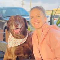 Sitter Profile Image: Kathryn M.