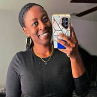 Sitter Profile Image: Jasmine R.