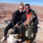 Sitter Profile Image: Antonio & Janay W.