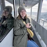 Sitter Profile Image: Allison B.