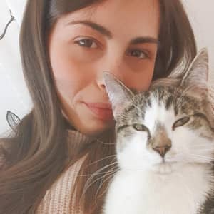 Sitter Profile Image: Chiara P.