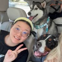 Trainer Profile Image: Zhuwei X.