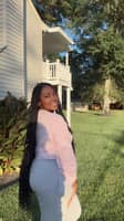 Sitter Profile Image: Teonna D.