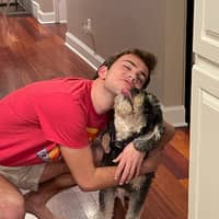 Sitter Profile Image: Thomas M.