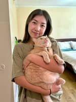 Sitter Profile Image: Elisabeth F.