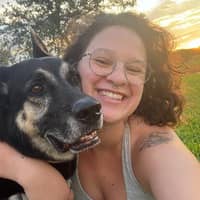 Sitter Profile Image: Jaci G.