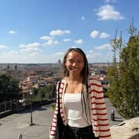 Sitter Profile Image: Nalani M.