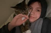 Sitter Profile Image: Hailey B.