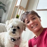 Sitter Profile Image: Melissa H.