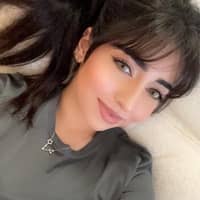 Sitter Profile Image: Aliyah S.