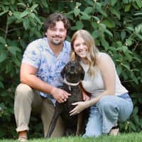 Sitter Profile Image: Lauren & Cannon O.