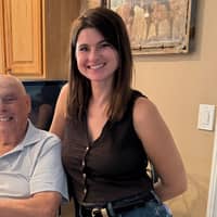 Sitter Profile Image: Julie P.