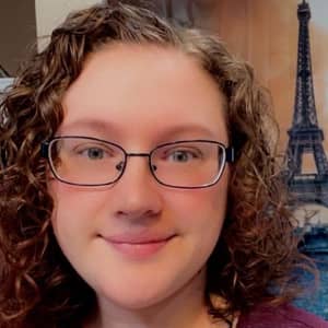 Sitter Profile Image: Tiffany Carol S.