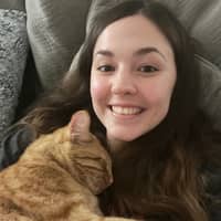 Sitter Profile Image: Charlotte H.