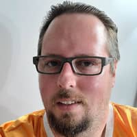 Sitter Profile Image: Mat T.