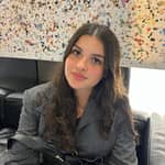 Sitter Profile Image: Alessia D.