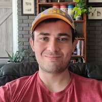 Sitter Profile Image: Caleb T.