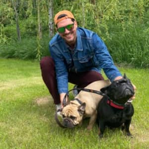 Sitter Profile Image: Cole M.