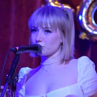 Sitter Profile Image: Aimée T.