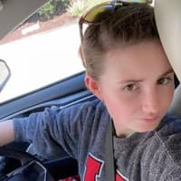 Sitter Profile Image: Sydney W.