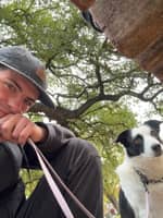 Sitter Profile Image: Erik A.